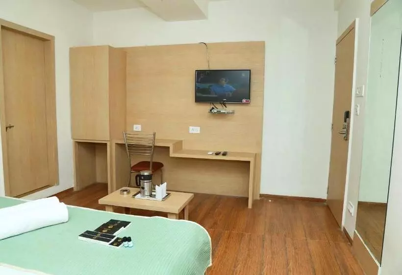 Hotel Rivera