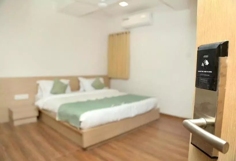 Hotel Rivera
