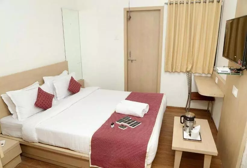 Hotel Rivera