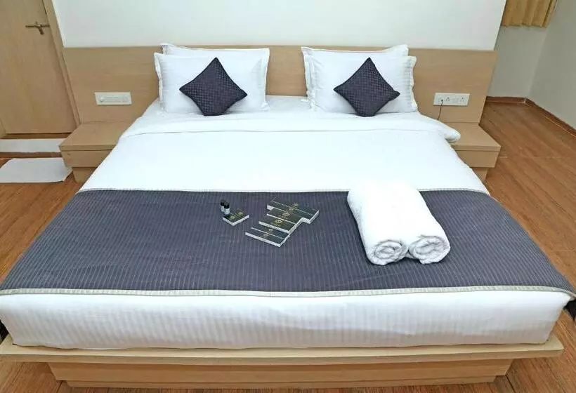 Hotel Rivera