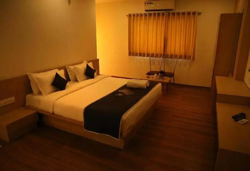 Hotel Rivera