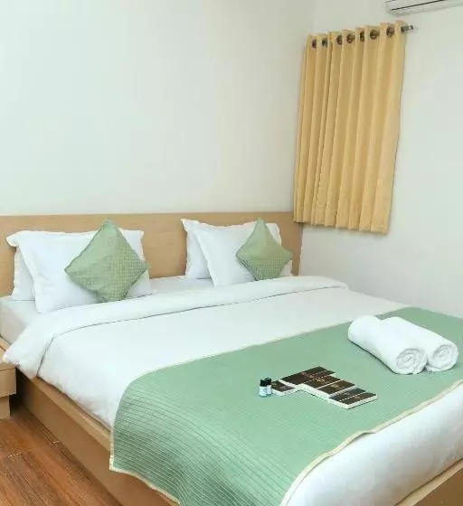 Hotel Rivera