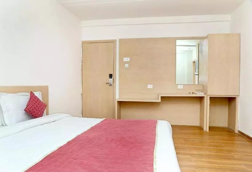 Hotel Rivera