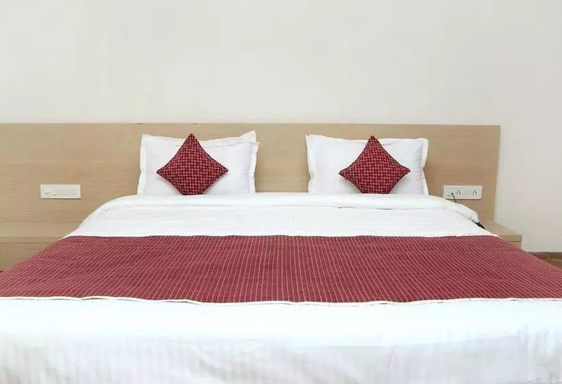 Hotel Rivera