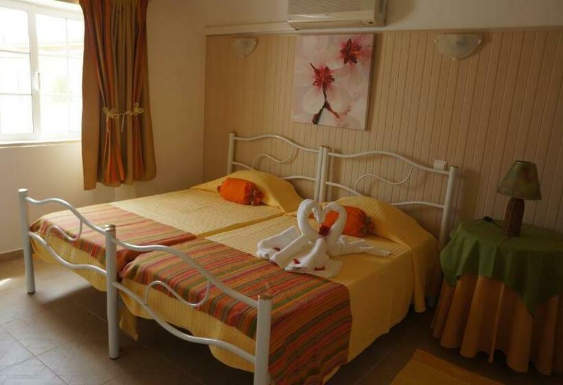 Hotel Solar Dos Avós