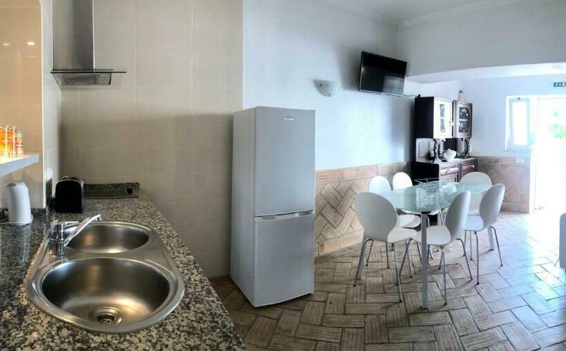 Hotel Solar Dos Avós