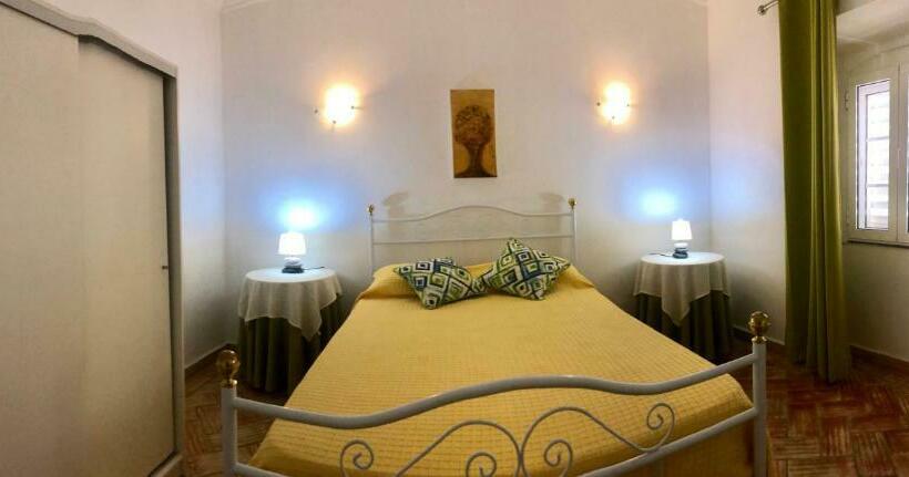 Hotel Solar Dos Avós