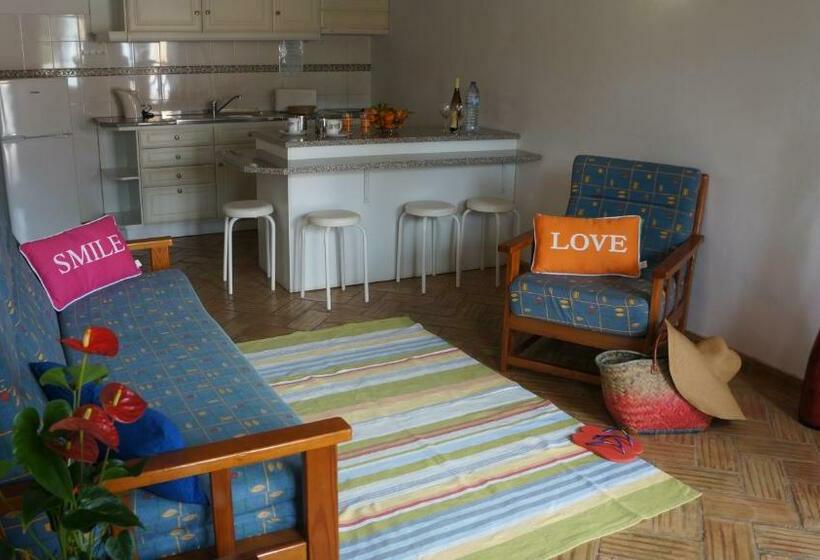 Hotel Solar Dos Avós