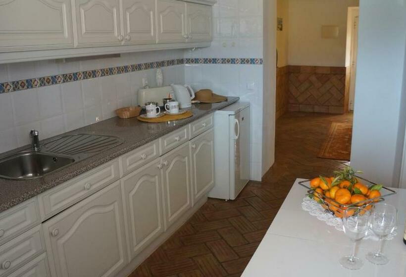 Hotel Solar Dos Avós