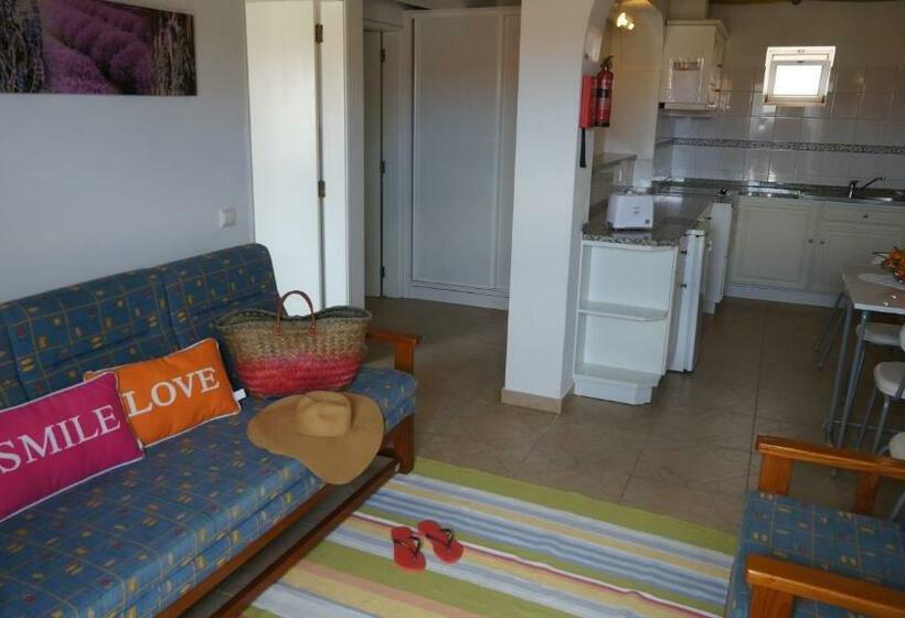 Hotel Solar Dos Avós