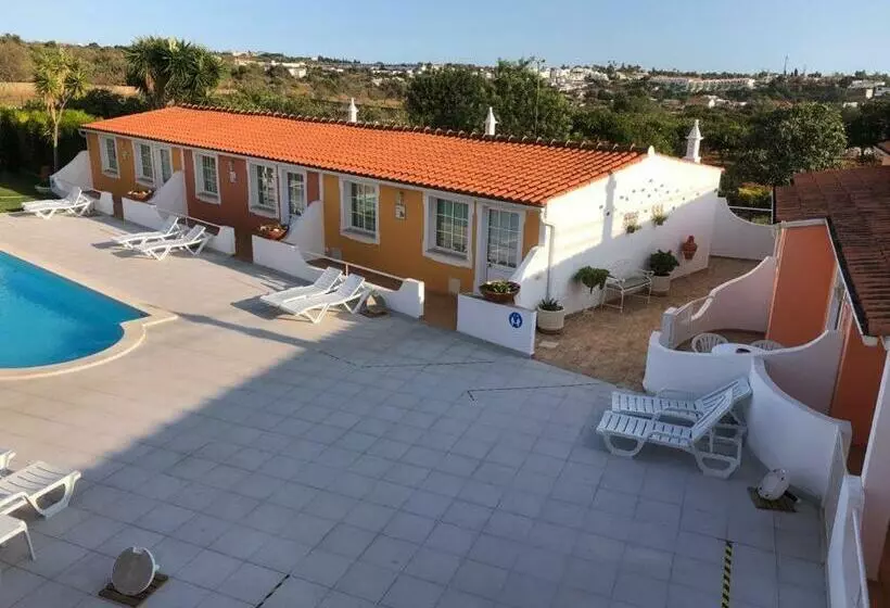 ホテル Solar Dos Avós