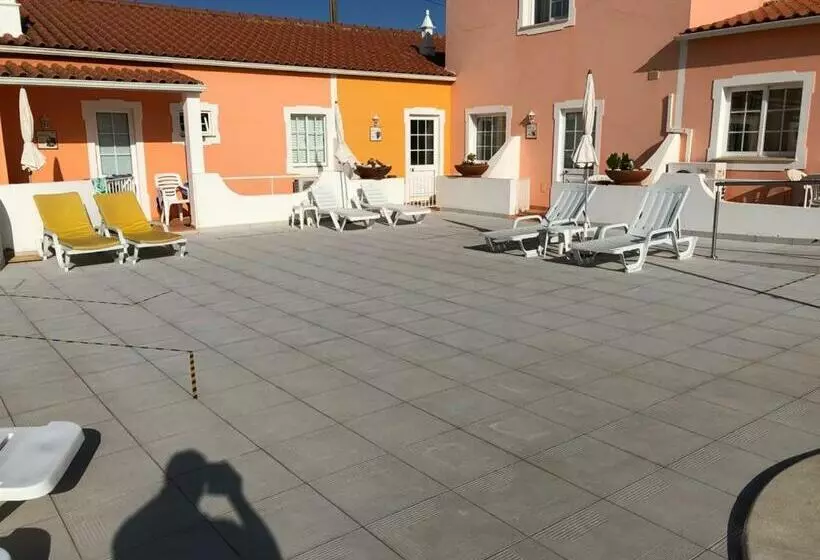 ホテル Solar Dos Avós