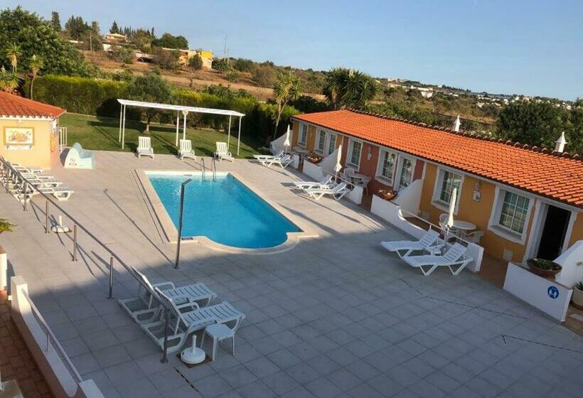 Hotel Solar Dos Avós