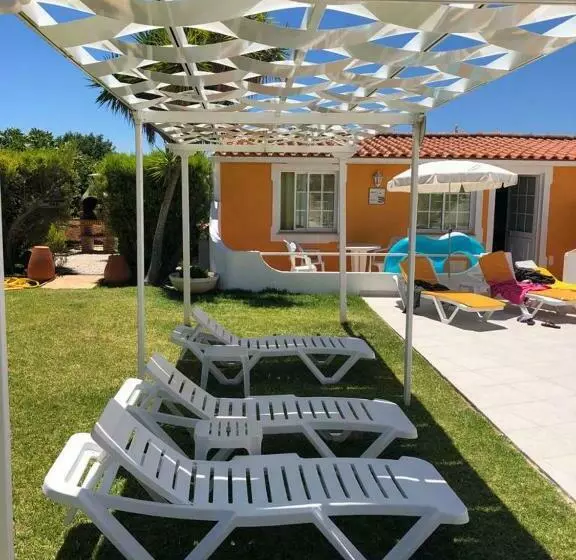 ホテル Solar Dos Avós