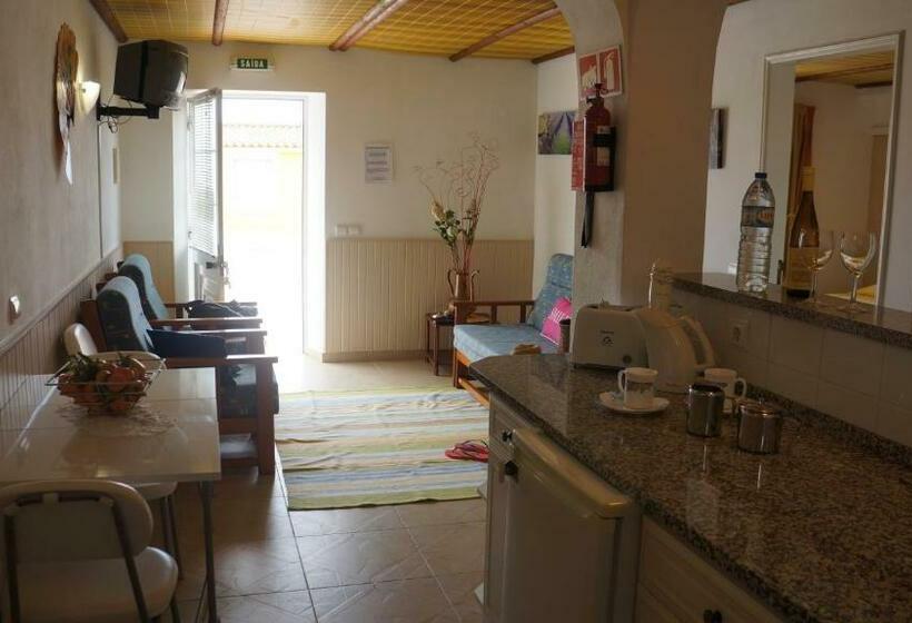 Hotel Solar Dos Avós