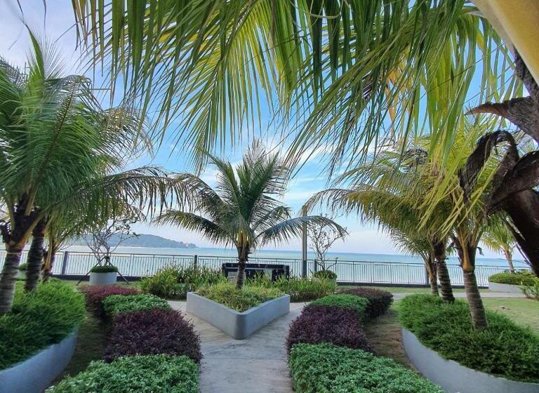 Kuantan Imperium Seaview Cityview By Avenzee