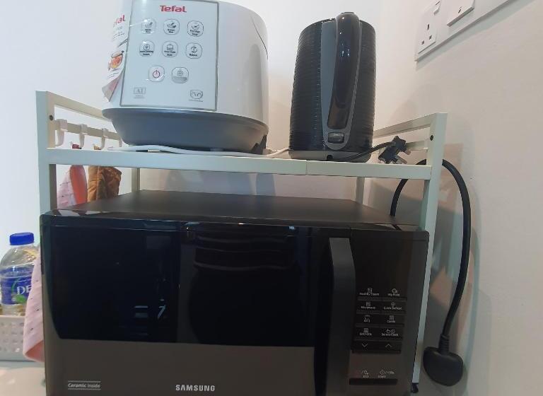 Kuantan Imperium Seaview Cityview By Avenzee