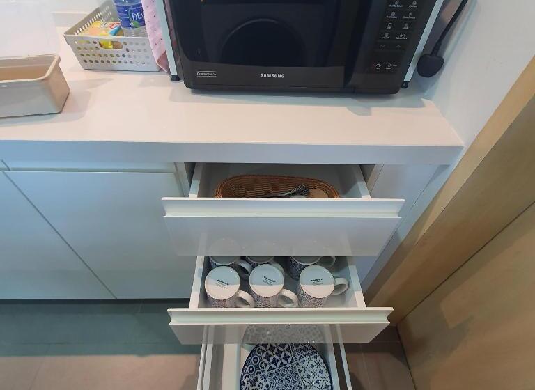 Kuantan Imperium Seaview Cityview By Avenzee