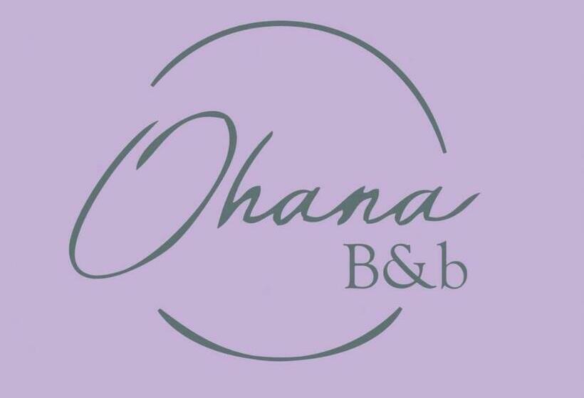Ohana B&b