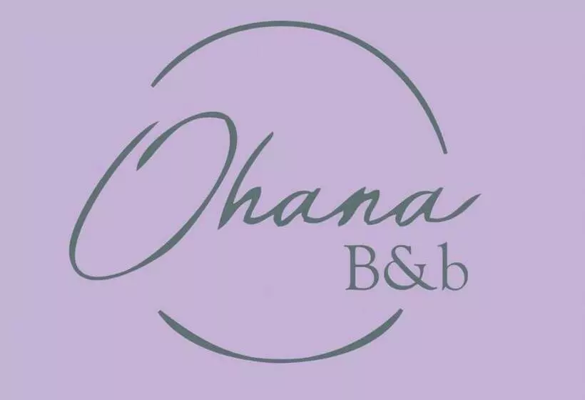Ohana B&b