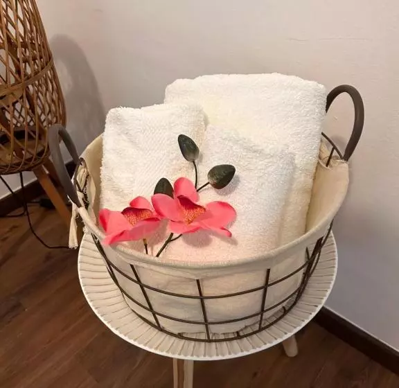Ohana B&b
