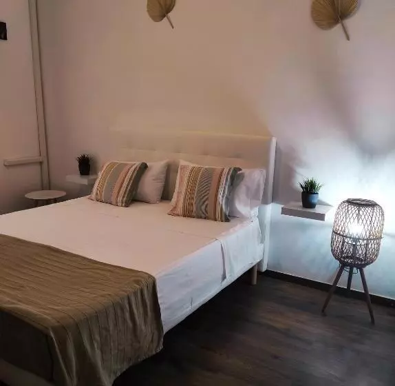 Ohana B&b