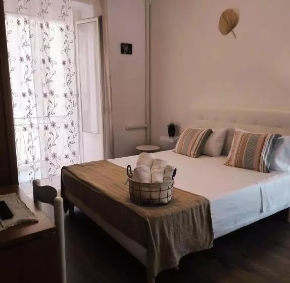 Ohana B&b