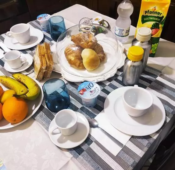 Ohana B&b
