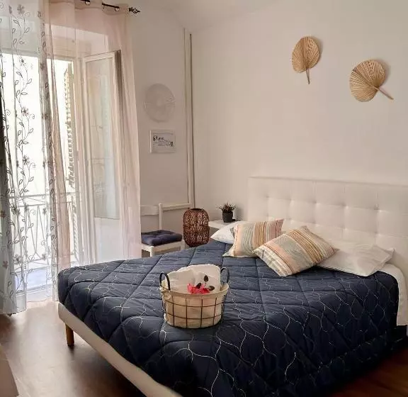 Ohana B&b