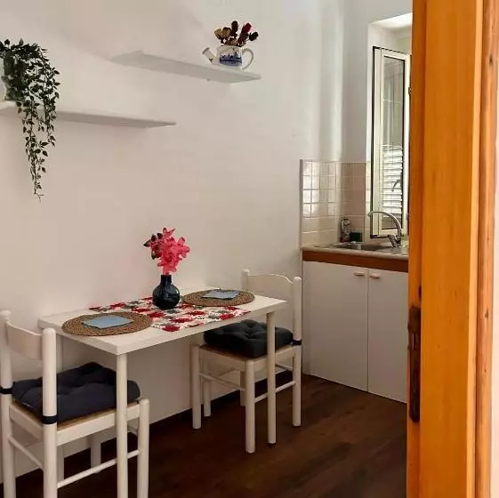 Ohana B&b