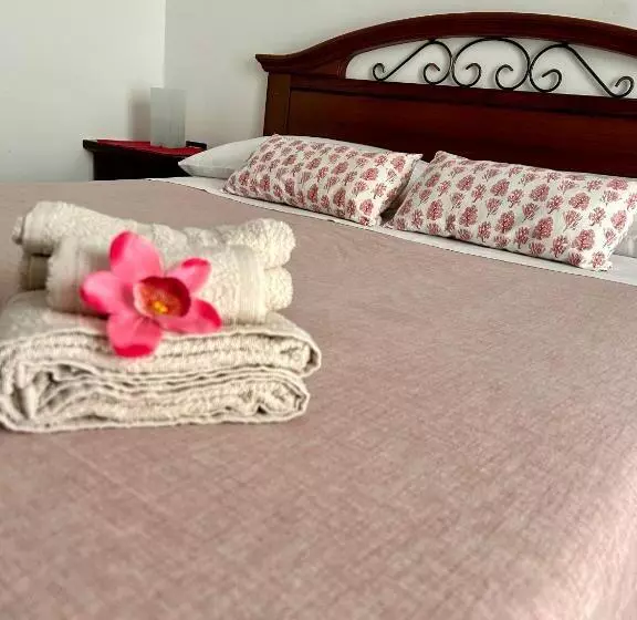 Ohana B&b