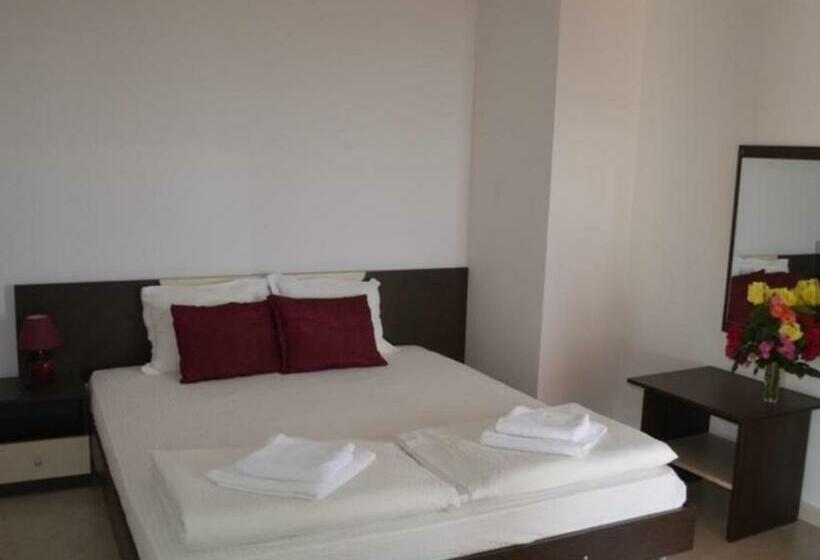 Pansiyon панорама