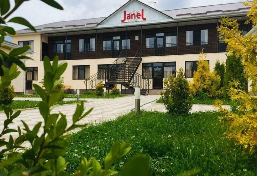 پانسیون Guest House Janel