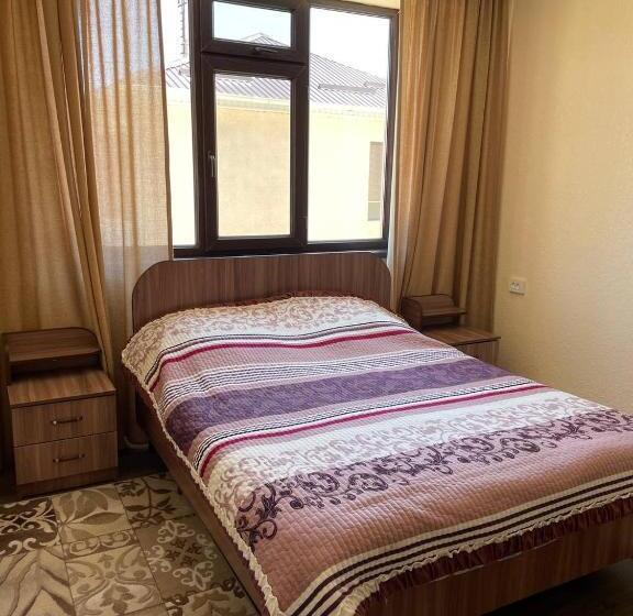 پانسیون Guest House Janel