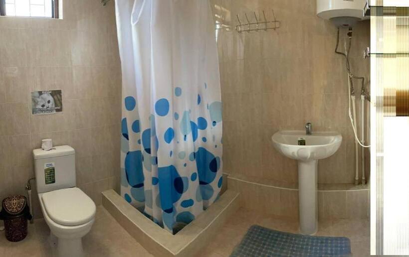 پانسیون Guest House Janel