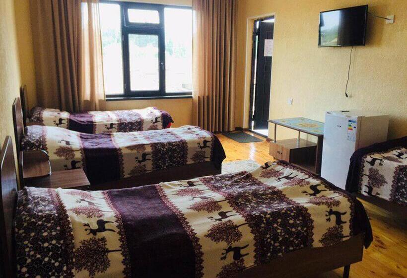 پانسیون Guest House Janel