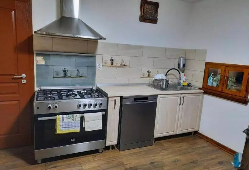 ペンション Izvorul Maleii