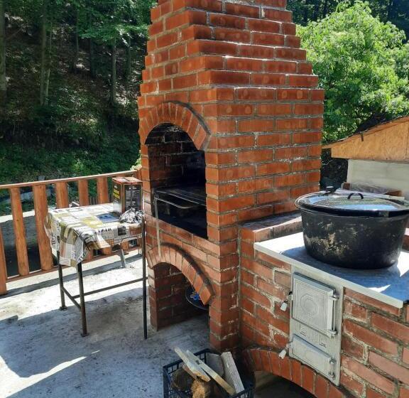 Пансион Izvorul Maleii