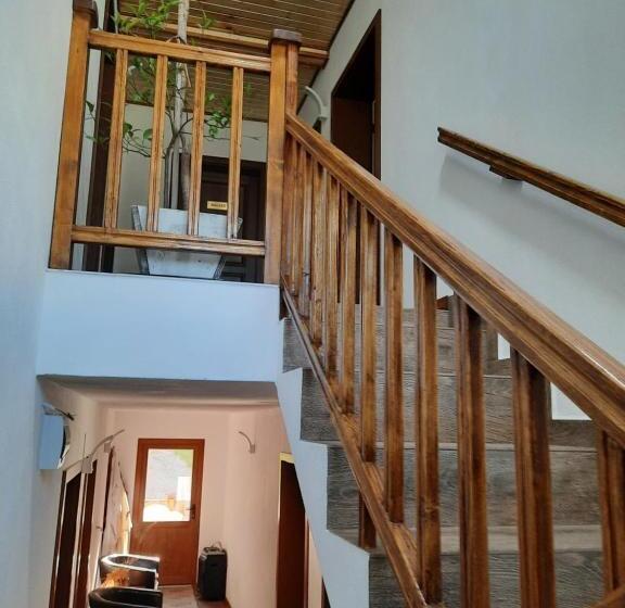 Пансион Izvorul Maleii