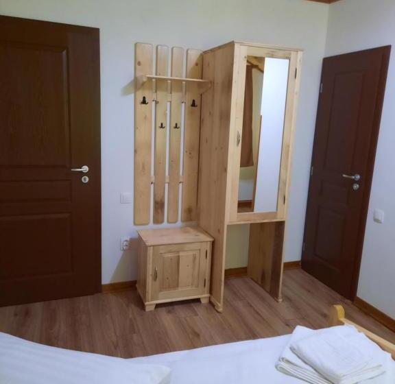 Пансион Izvorul Maleii