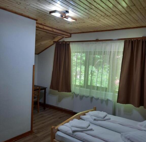 Пансион Izvorul Maleii