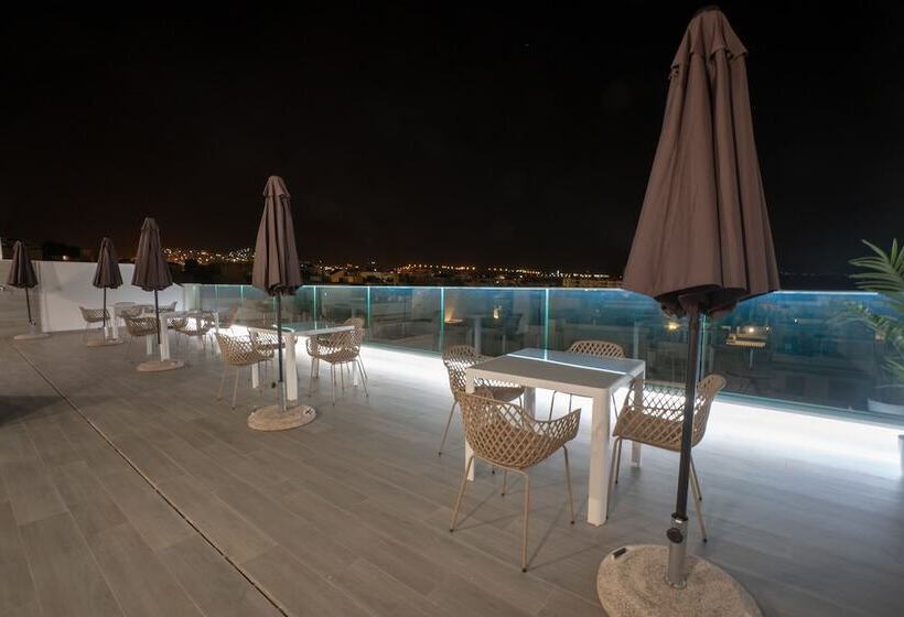 پانسیون Nerja Vg Hostal Boutique