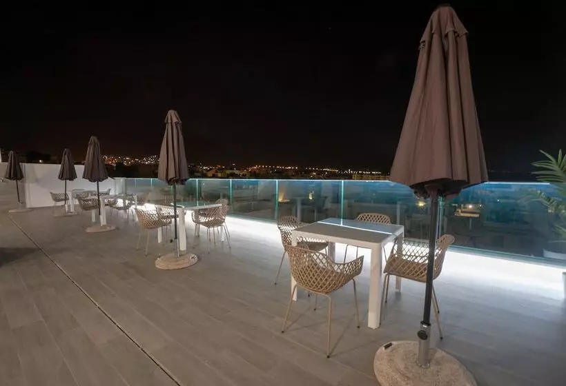 ペンション Nerja Vg Hostal Boutique