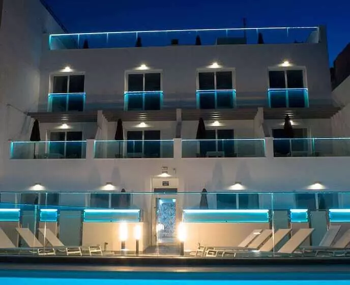 ペンション Nerja Vg Hostal Boutique