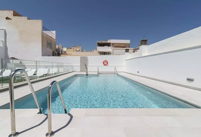 ペンション Nerja Vg Hostal Boutique