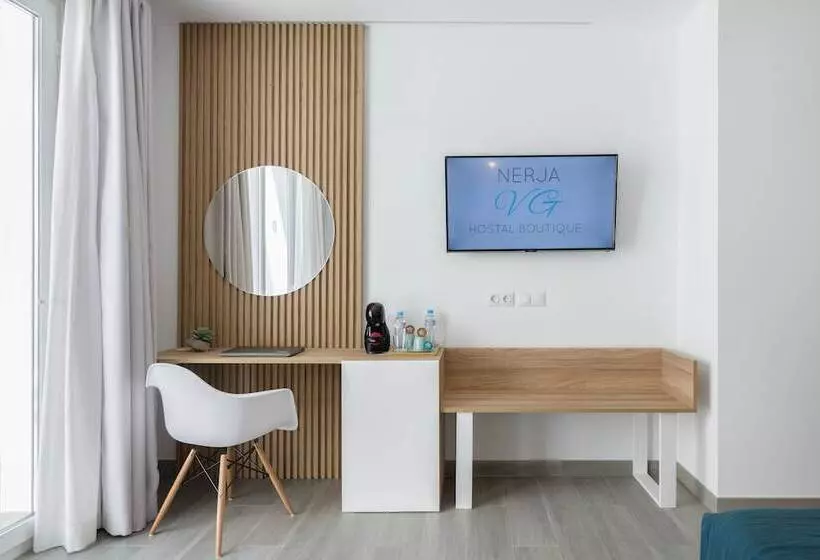 ペンション Nerja Vg Hostal Boutique