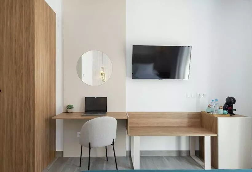 ペンション Nerja Vg Hostal Boutique