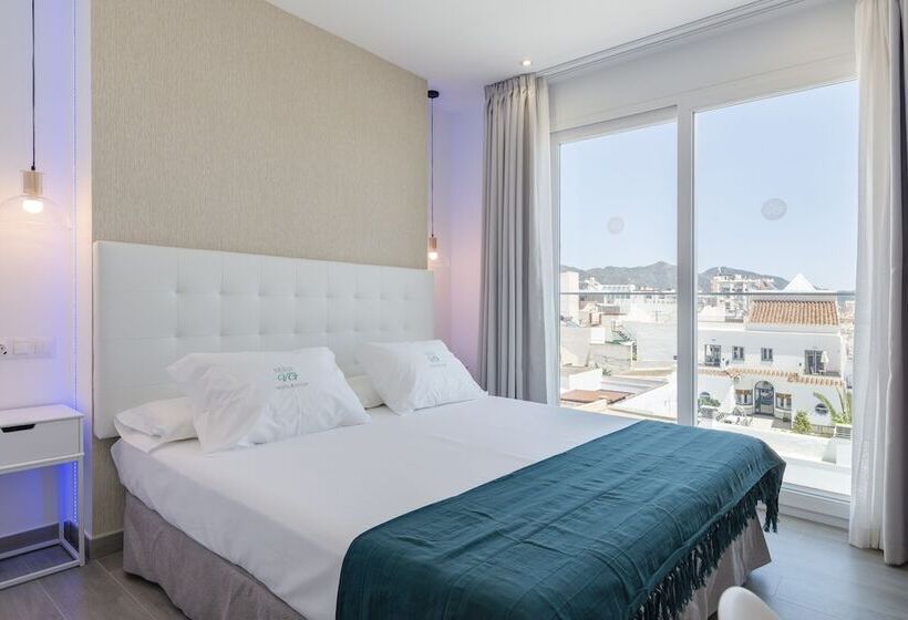 پانسیون Nerja Vg Hostal Boutique