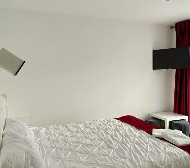 ペンション Silver Mountain Villa Colibita