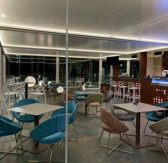 Resort Petrasia